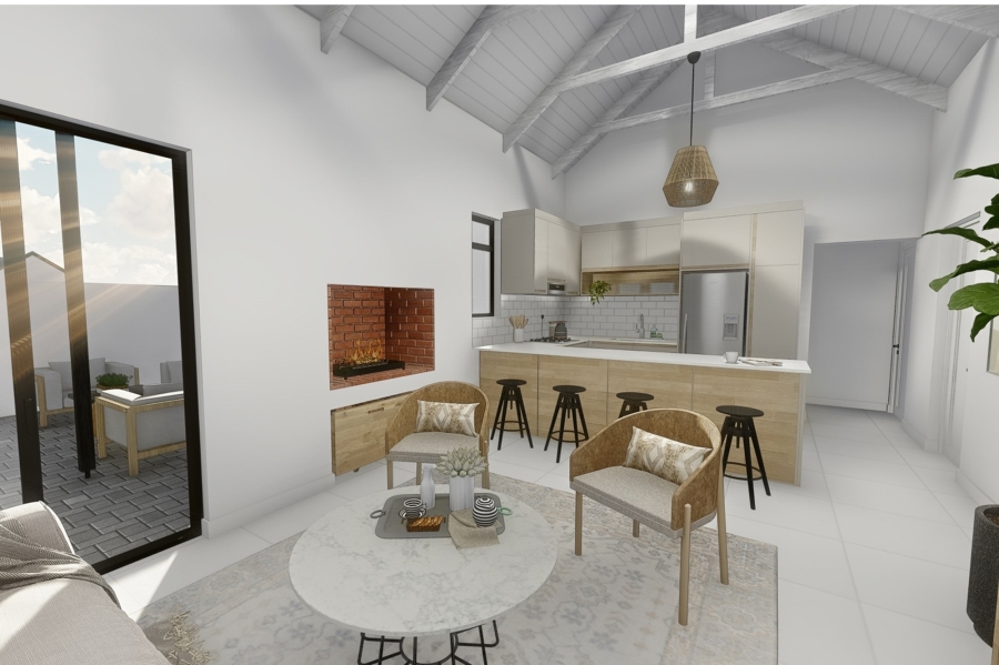 2 Bedroom Property for Sale in Laguna Western Cape